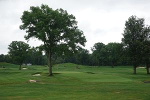 Oak Hill (East) 10th Fairway